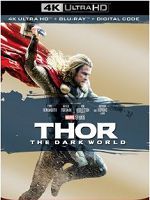 [美] 雷神索爾2：黑暗世界 (Thor:The Dark World) (2013)