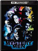 [美] 神秘兵團 (Mystery Men) (1999)