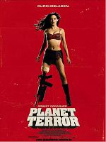 [美] 異星戰場 (Planet Terror) (2007)