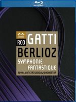 Hector Berlioz：幻想交響曲 (2016)