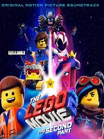 [美] 樂高玩電影2 (The Lego Movie 2:The Second Part) (2019)
