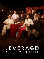 [美] 都市俠盜：救贖 第二季 (Leverage: Redemption Season 2) (2023)