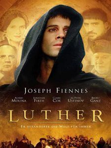 [美] 馬丁路德 (Luther) (2023)